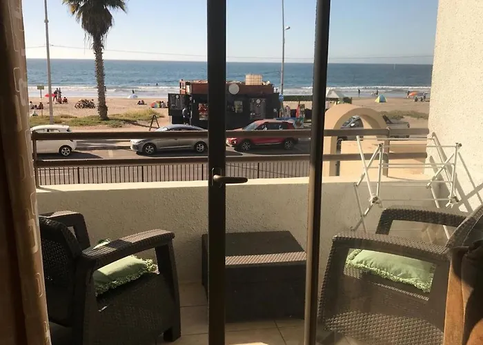Departamento Av Del Mar