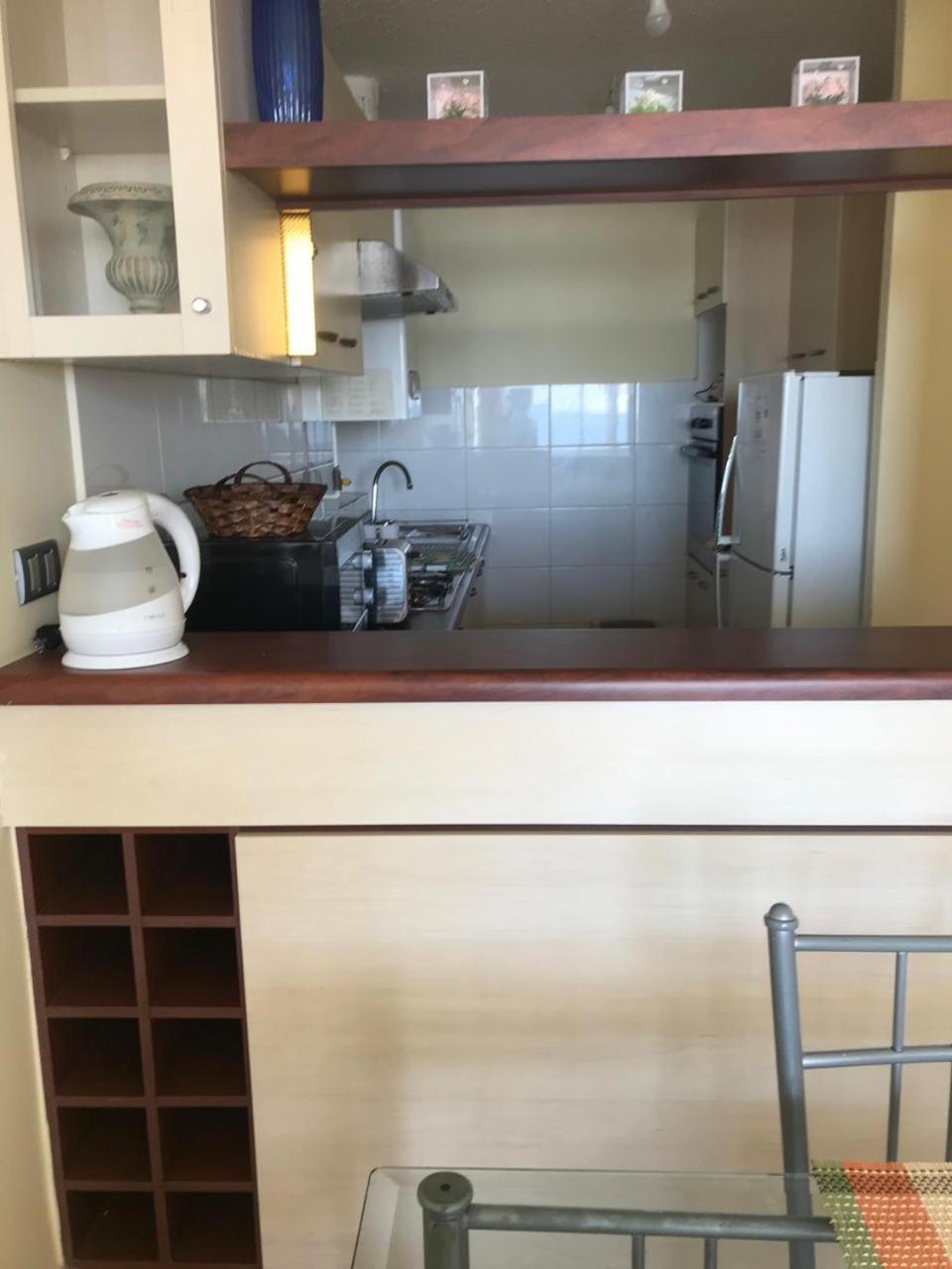 Departamento Av Del Mar