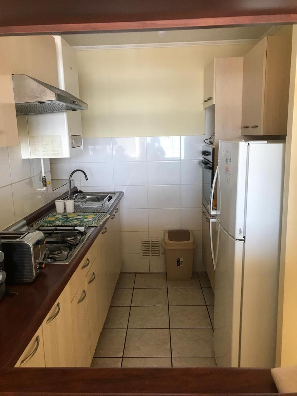 Departamento Av Del Mar Apartamento