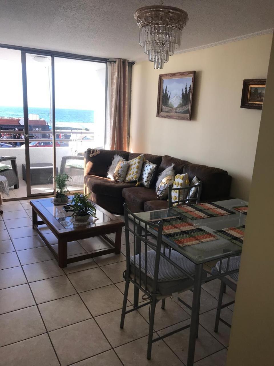 Departamento Av Del Mar Apartamento *