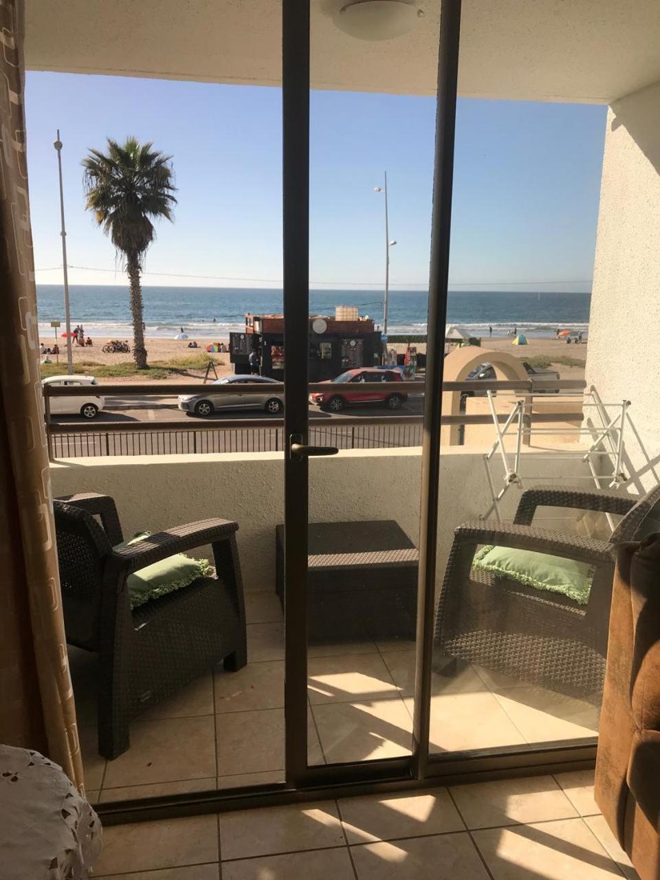 Departamento Av Del Mar La Serena